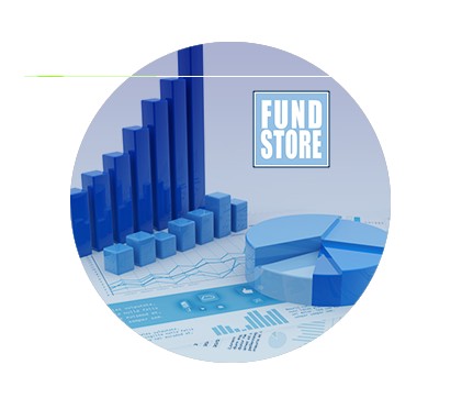Portafogli Fundstore per Altroconsumo